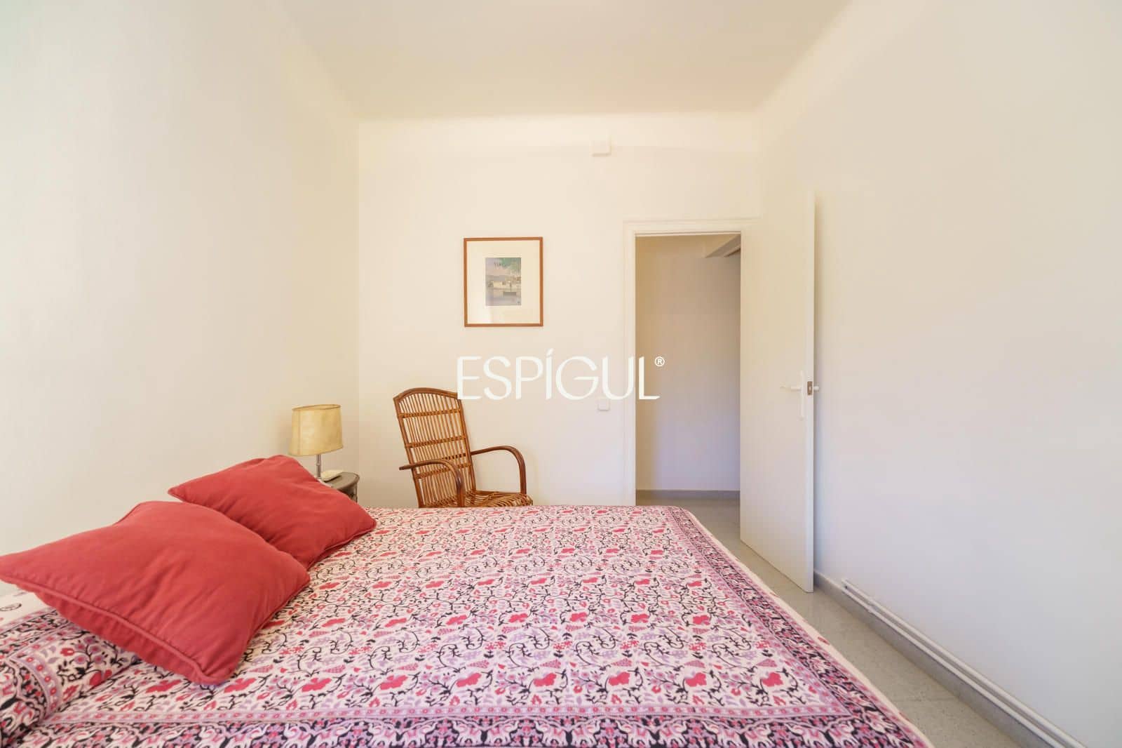 4 sypialnia Mieszkanie na sprzedaż w Miasto Barcelona - 550 000 € (Ref: 10080015)