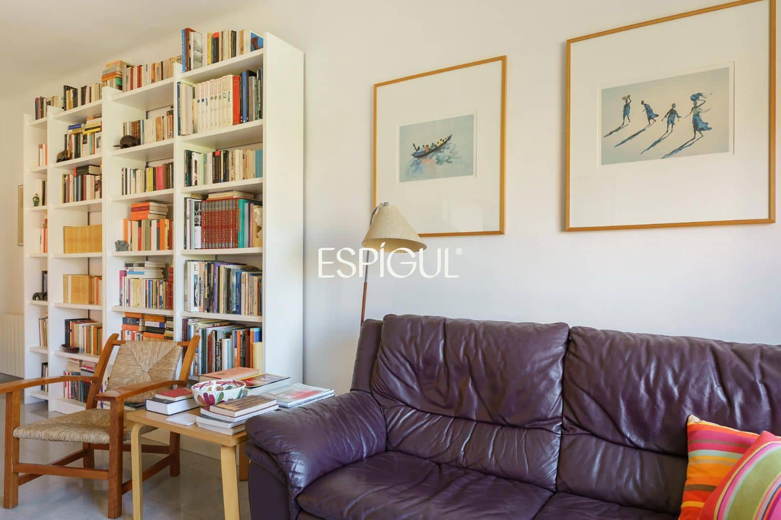 4 sypialnia Mieszkanie na sprzedaż w Miasto Barcelona - 550 000 € (Ref: 10080015)