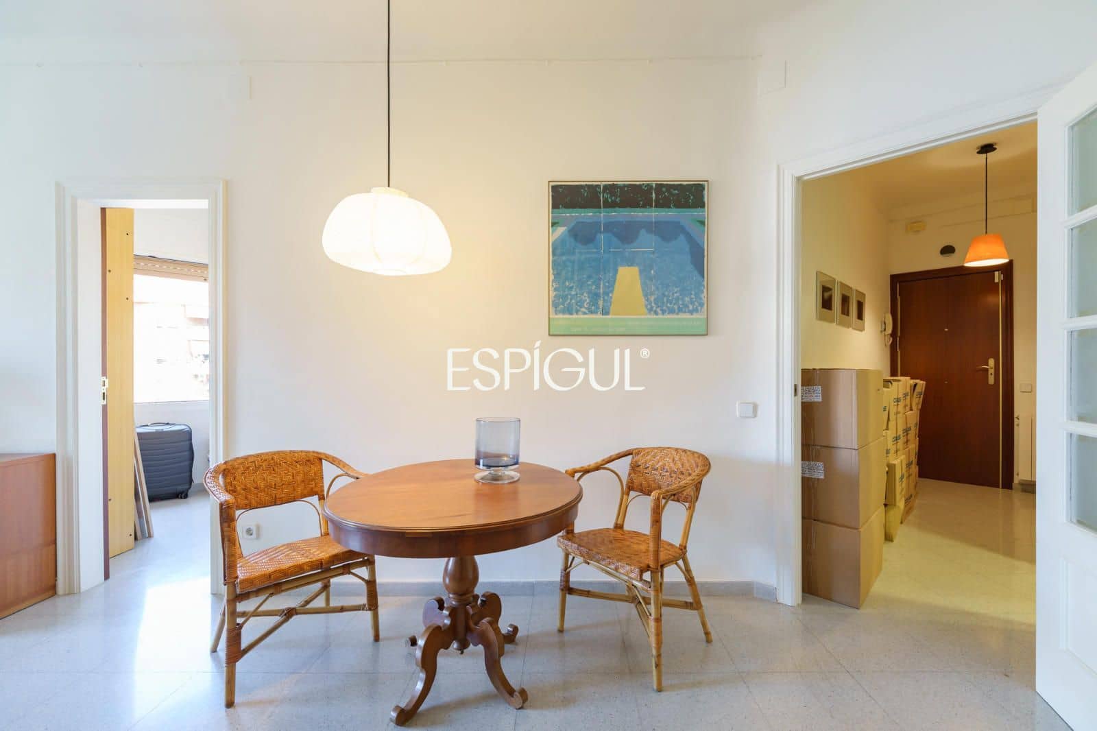 4 sypialnia Mieszkanie na sprzedaż w Miasto Barcelona - 550 000 € (Ref: 10080015)