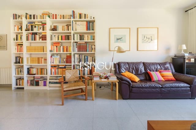 4 sypialnia Mieszkanie na sprzedaż w Eixample, Miasto Barcelona - 550 000 € (Ref: 10080015)