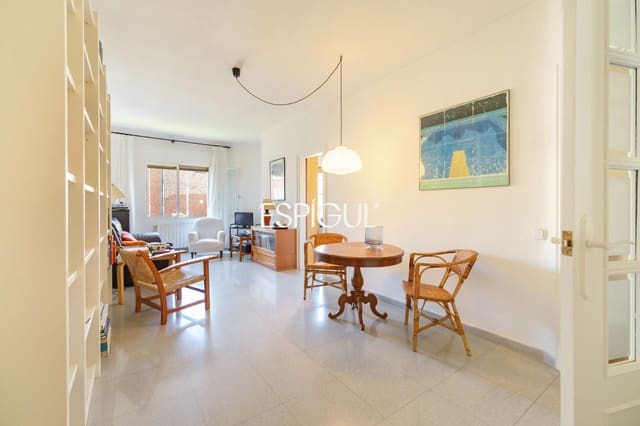 4 sypialnia Mieszkanie na sprzedaż w Eixample, Miasto Barcelona - 550 000 € (Ref: 10080015)