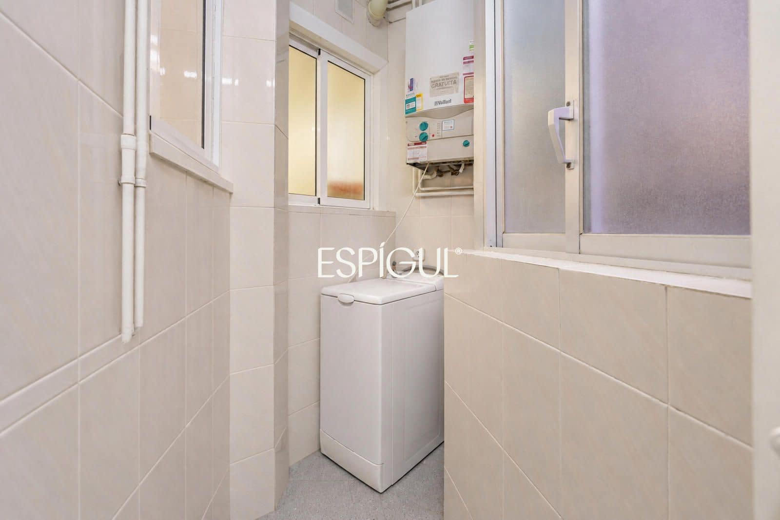 4 sypialnia Mieszkanie na sprzedaż w Miasto Barcelona - 550 000 € (Ref: 10080015)