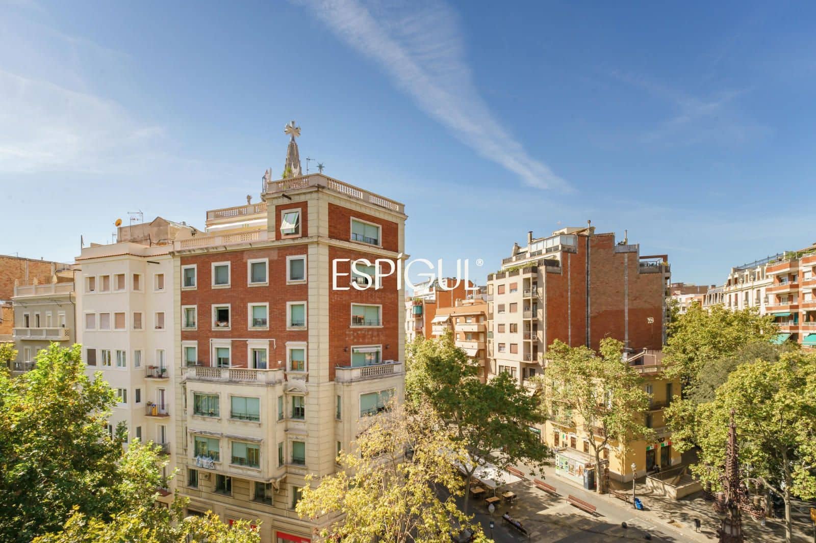 4 sypialnia Mieszkanie na sprzedaż w Miasto Barcelona - 550 000 € (Ref: 10080015)