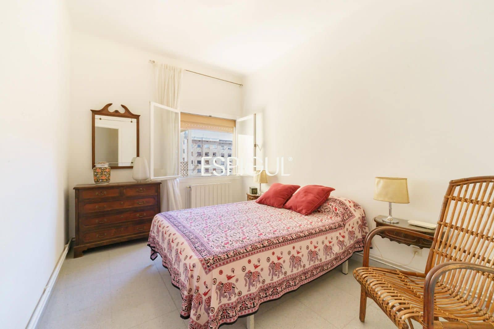 4 sypialnia Mieszkanie na sprzedaż w Miasto Barcelona - 550 000 € (Ref: 10080015)