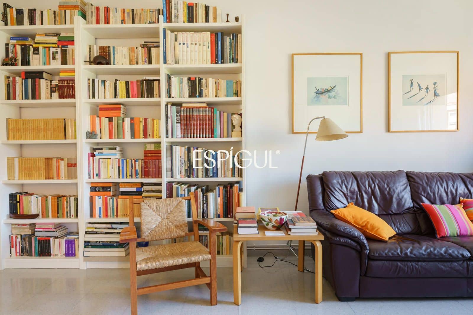 4 sypialnia Mieszkanie na sprzedaż w Miasto Barcelona - 550 000 € (Ref: 10080015)