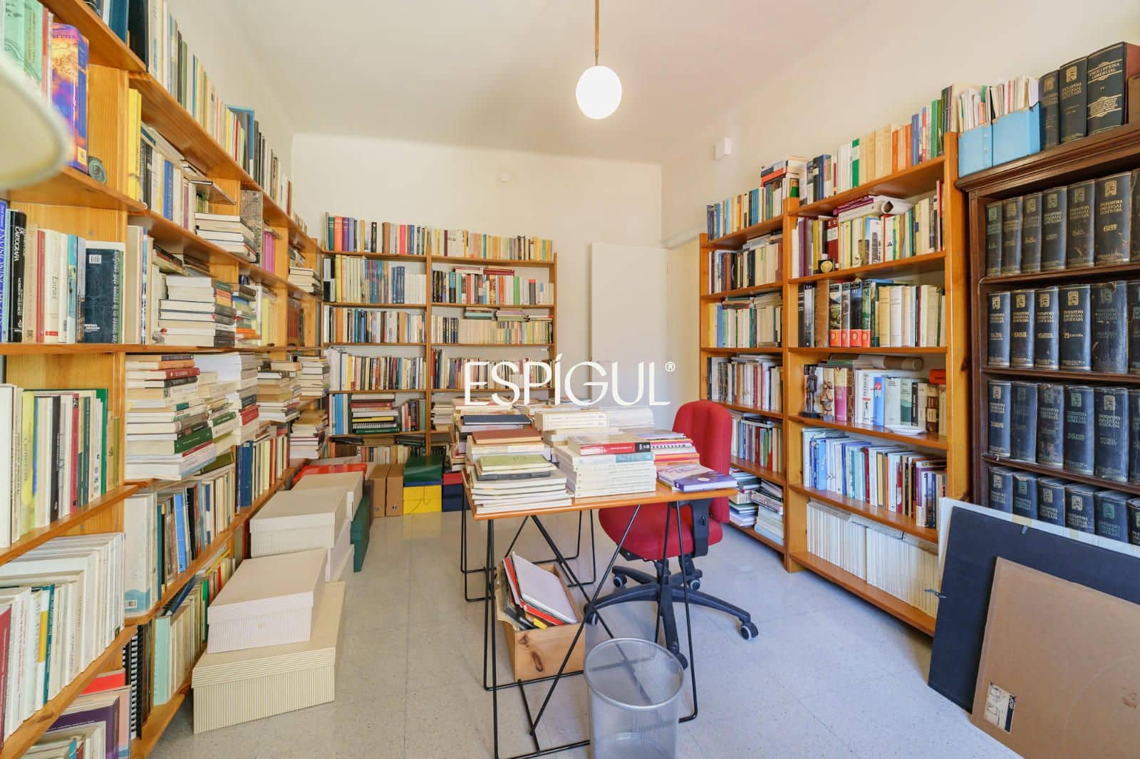 4 sypialnia Mieszkanie na sprzedaż w Miasto Barcelona - 550 000 € (Ref: 10080015)