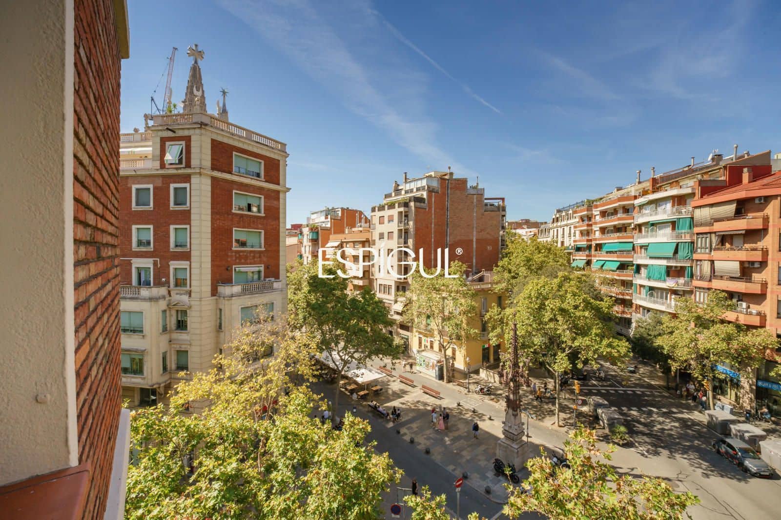 4 sypialnia Mieszkanie na sprzedaż w Miasto Barcelona - 550 000 € (Ref: 10080015)