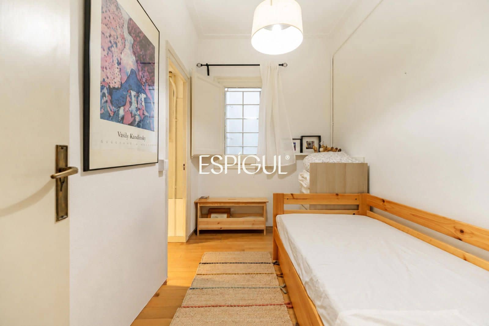 Piso de 3 habitaciones en Barcelona ciudad en venta - 950.000 € (Ref: 10085099)