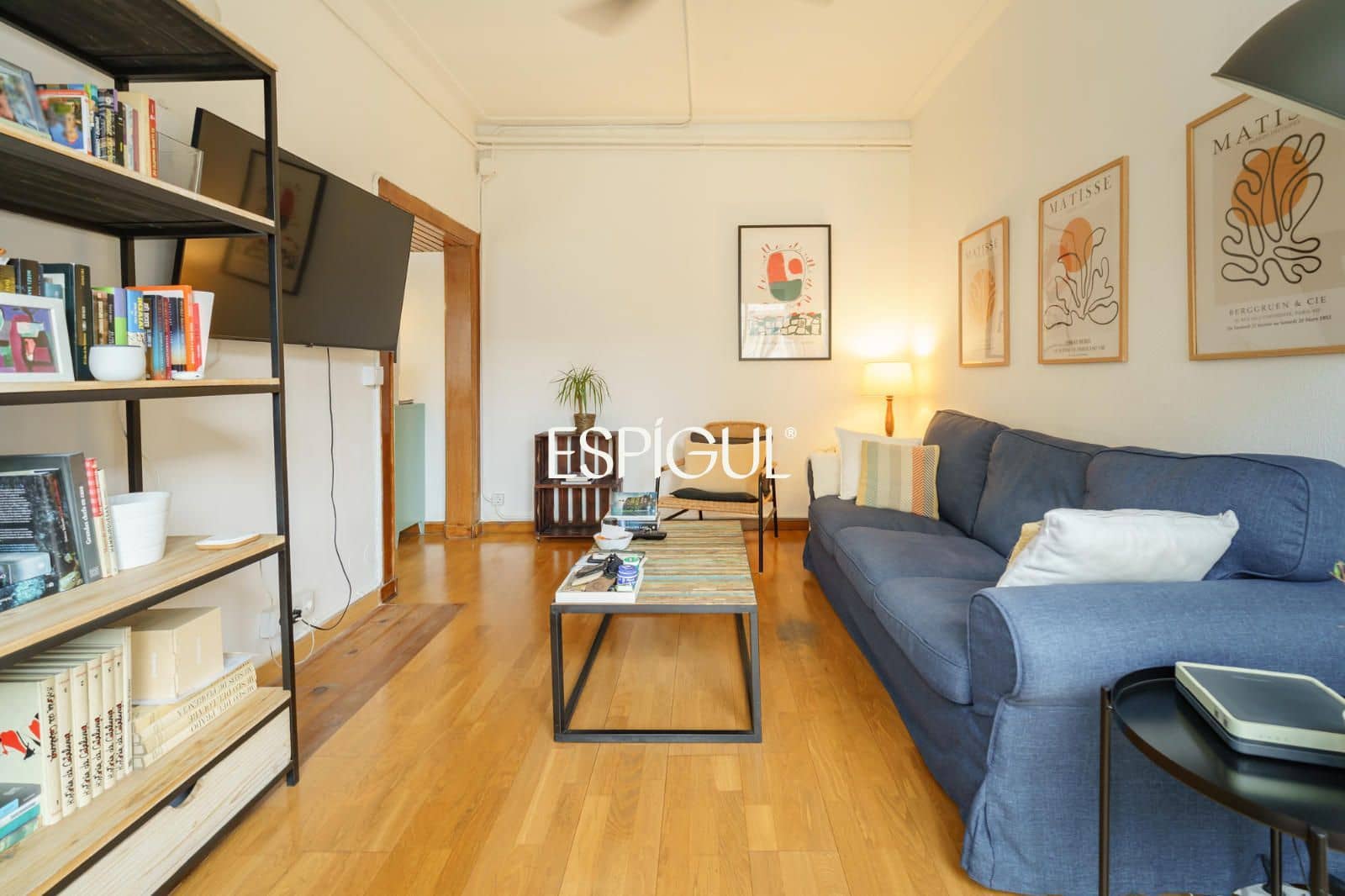 Piso de 3 habitaciones en Barcelona ciudad en venta - 950.000 € (Ref: 10085099)