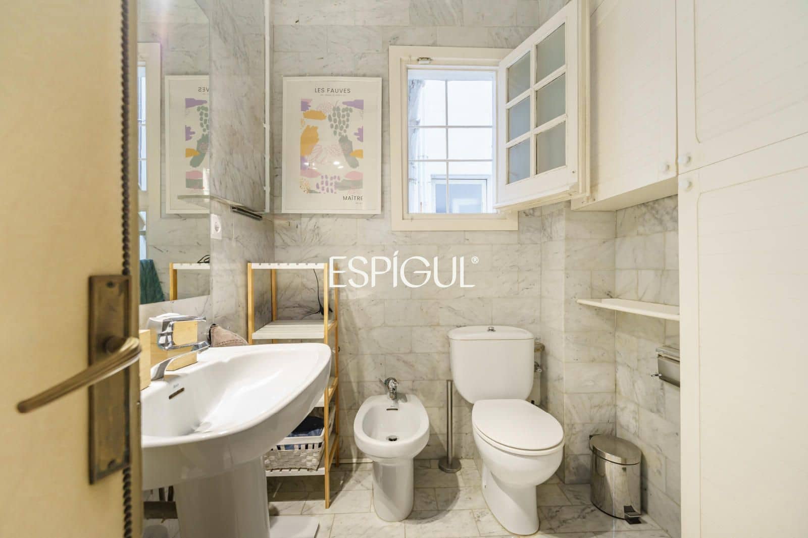 Piso de 3 habitaciones en Barcelona ciudad en venta - 950.000 € (Ref: 10085099)