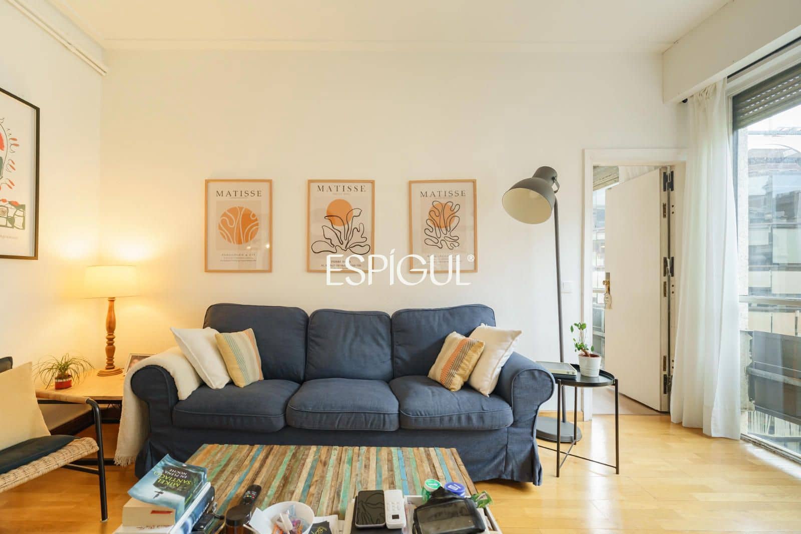 Piso de 3 habitaciones en Barcelona ciudad en venta - 950.000 € (Ref: 10085099)