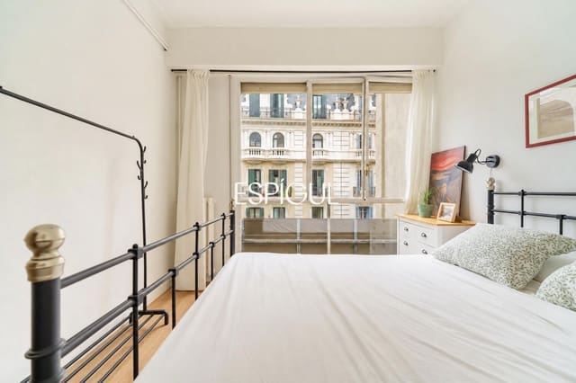 Piso de 3 habitaciones en Sarrià-Sant Gervasi, Barcelona ciudad en venta - 950.000 € (Ref: 10085099)