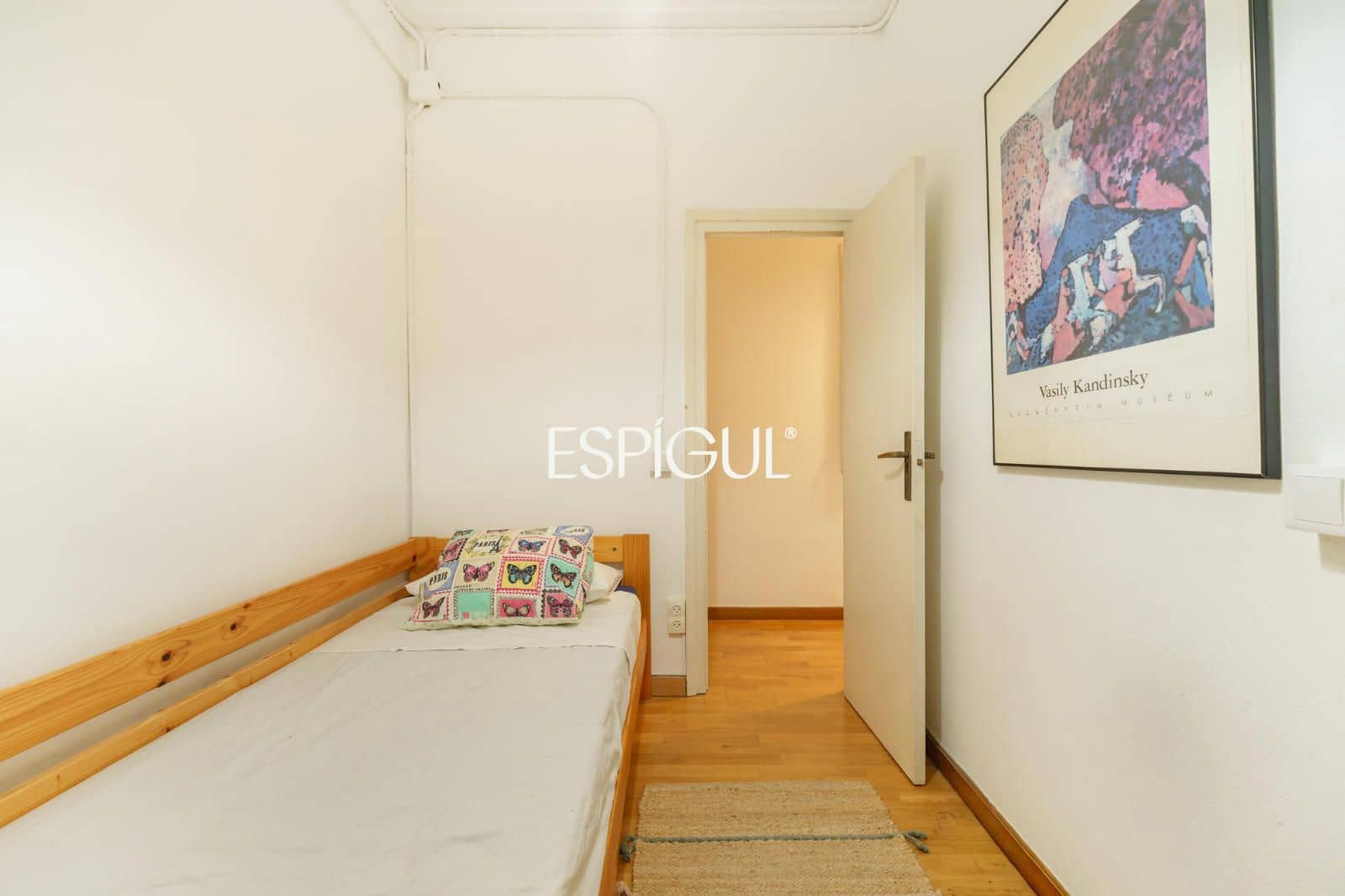 Piso de 3 habitaciones en Barcelona ciudad en venta - 950.000 € (Ref: 10085099)