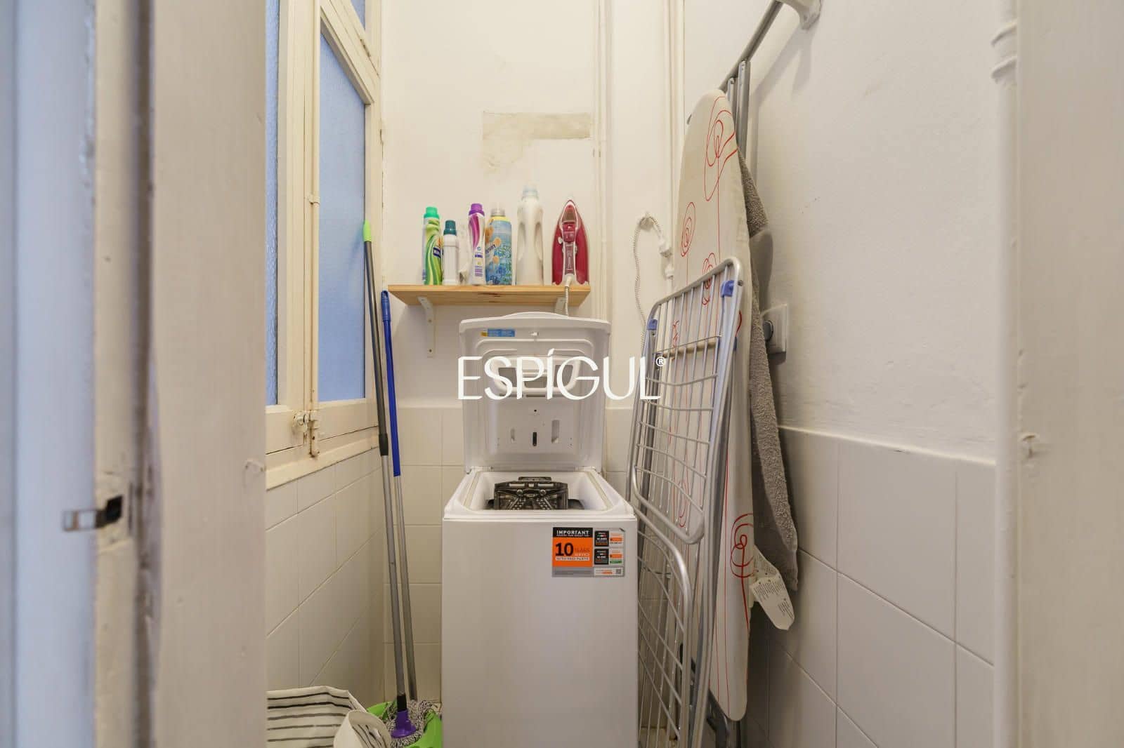 Piso de 3 habitaciones en Barcelona ciudad en venta - 950.000 € (Ref: 10085099)