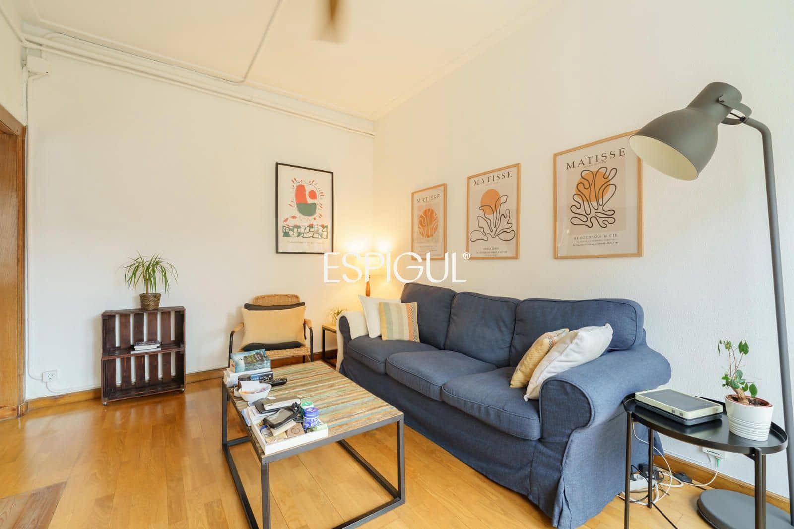 Piso de 3 habitaciones en Barcelona ciudad en venta - 950.000 € (Ref: 10085099)