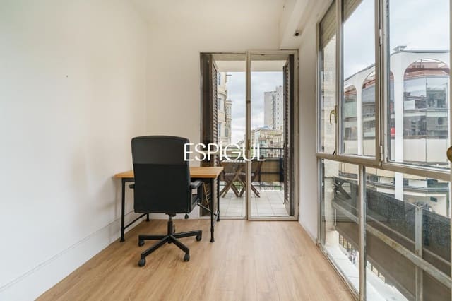 Piso de 3 habitaciones en Sarrià-Sant Gervasi, Barcelona ciudad en venta - 950.000 € (Ref: 10085099)
