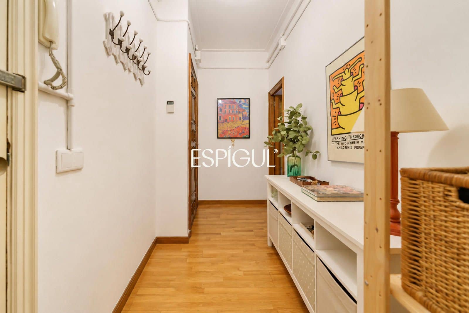 Piso de 3 habitaciones en Barcelona ciudad en venta - 950.000 € (Ref: 10085099)