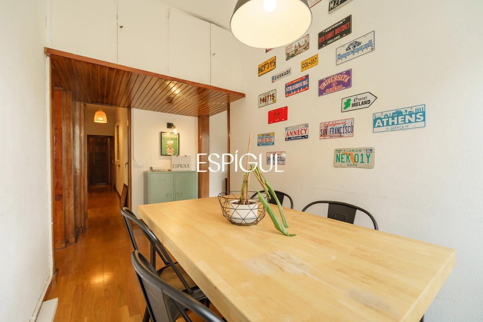 Piso de 3 habitaciones en Barcelona ciudad en venta - 950.000 € (Ref: 10085099)