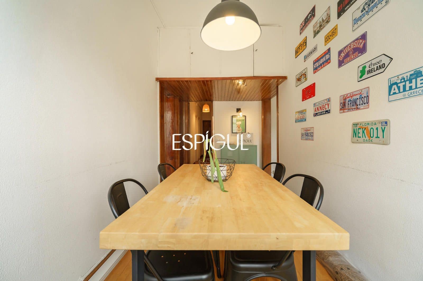 Piso de 3 habitaciones en Barcelona ciudad en venta - 950.000 € (Ref: 10085099)