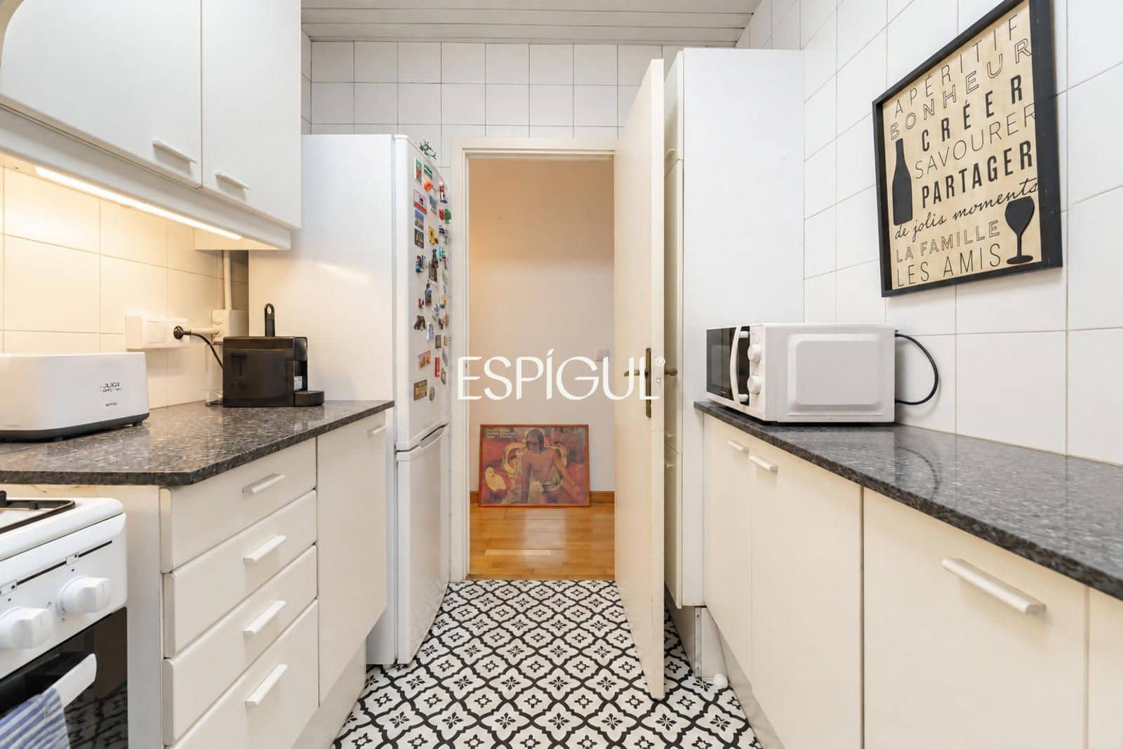 Piso de 3 habitaciones en Barcelona ciudad en venta - 950.000 € (Ref: 10085099)