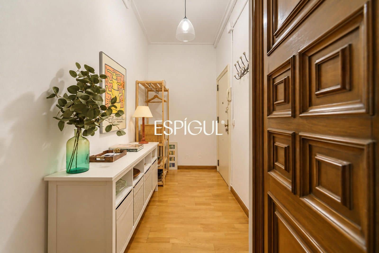 Piso de 3 habitaciones en Barcelona ciudad en venta - 950.000 € (Ref: 10085099)