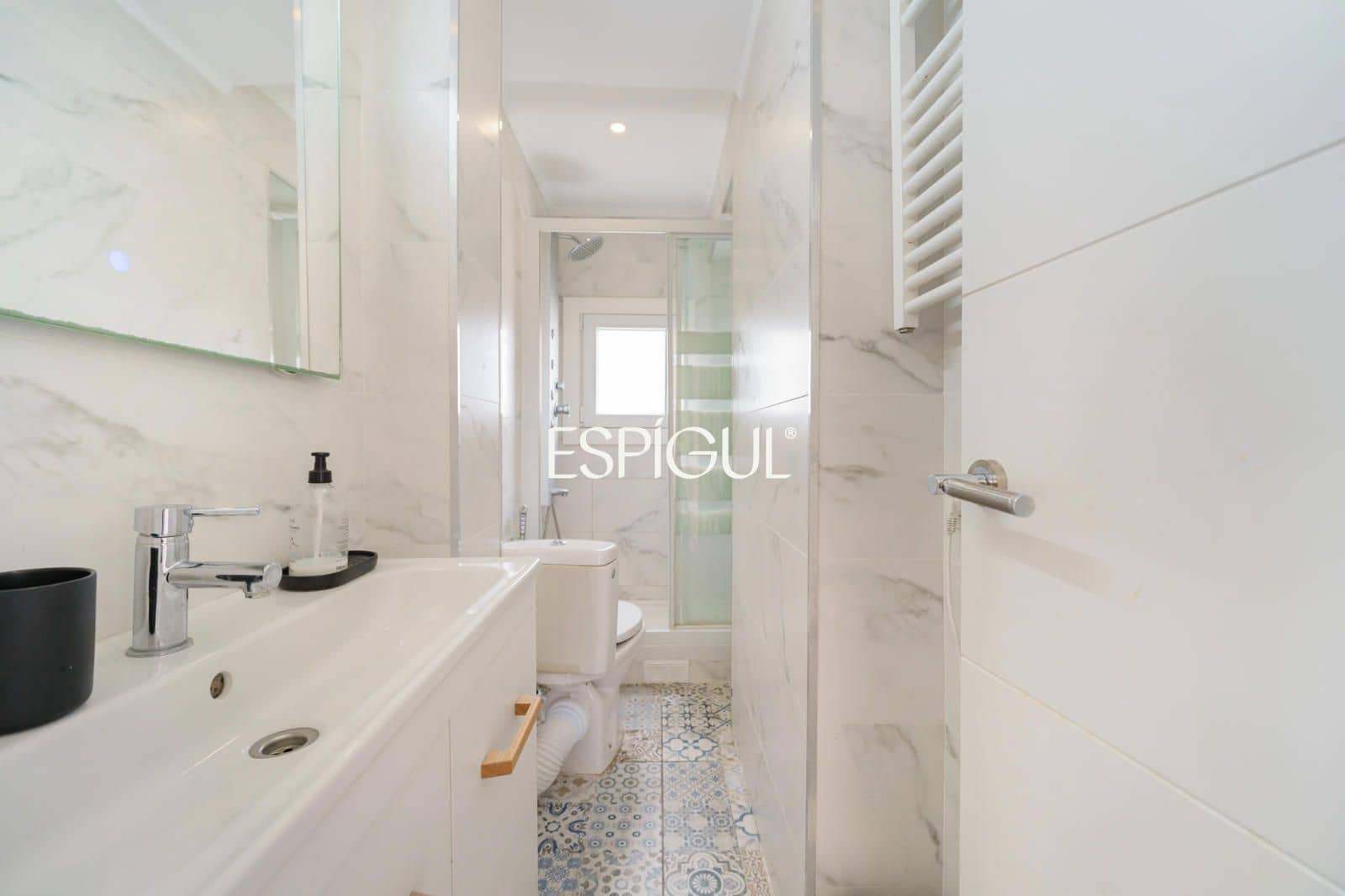 3 slaapkamer Penthouse te koop in Barcelona stad - € 595.000 (Ref: 10093853)