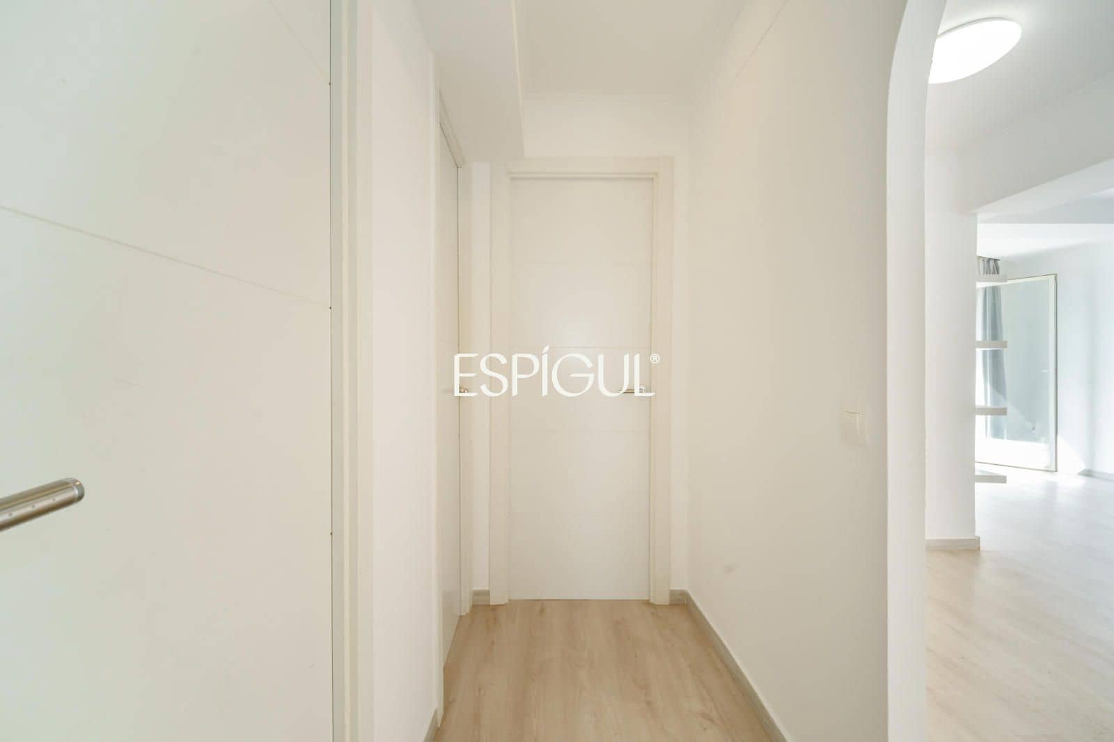 3 slaapkamer Penthouse te koop in Barcelona stad - € 595.000 (Ref: 10093853)