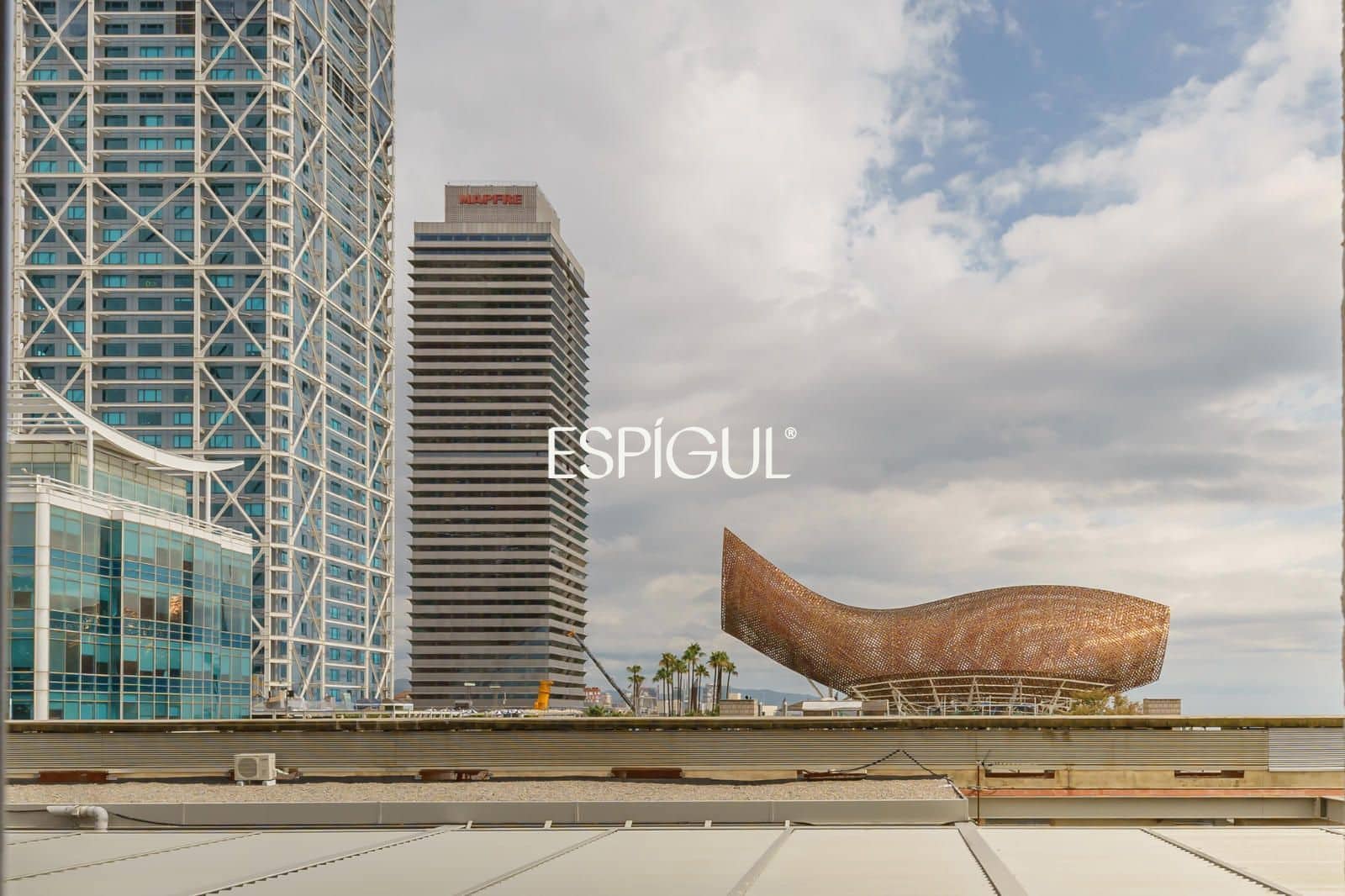 3 slaapkamer Penthouse te koop in Barcelona stad - € 595.000 (Ref: 10093853)