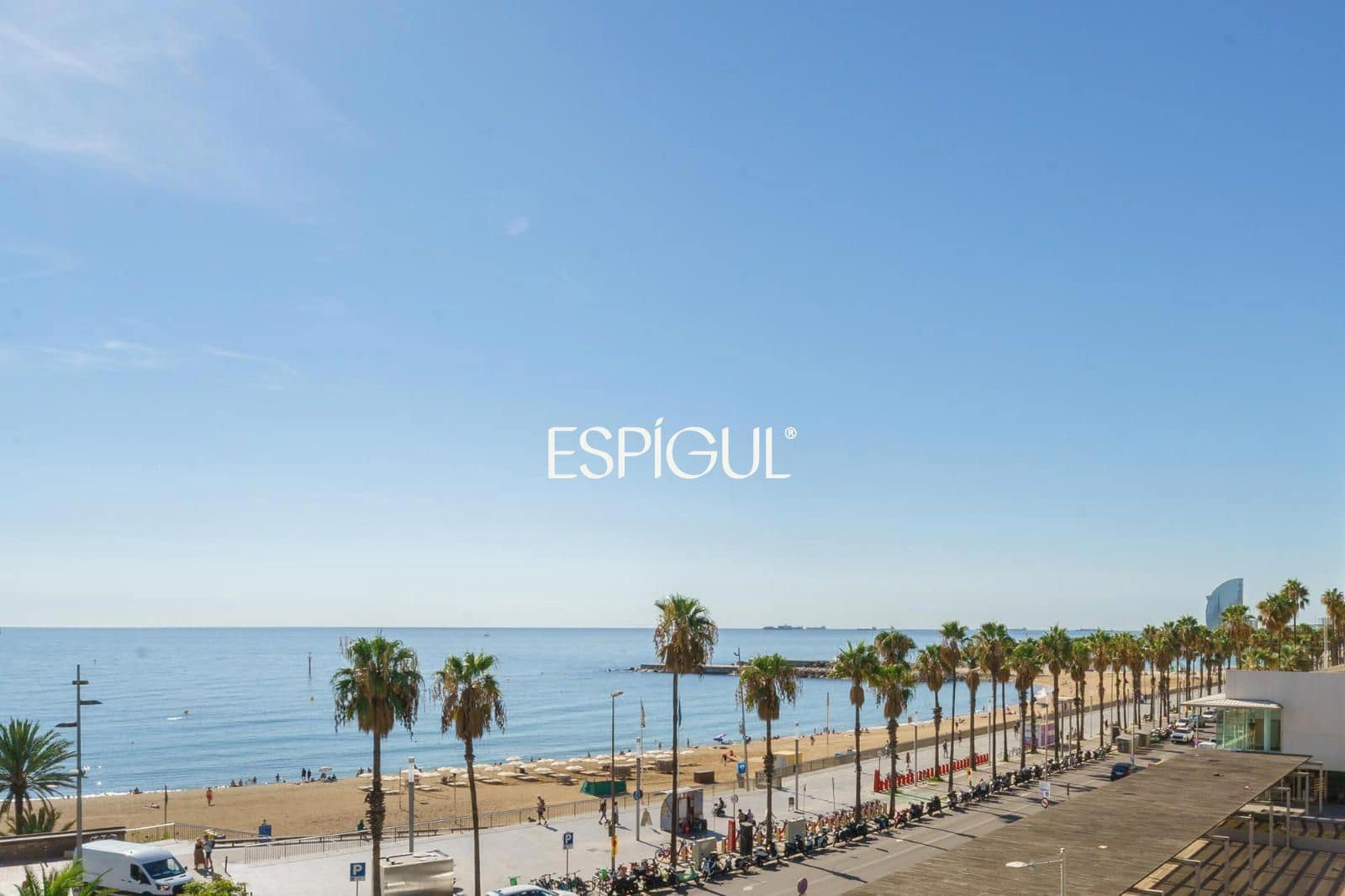 3 bedroom Penthouse for sale in Barcelona city - € 595,000 (Ref: 10093853)