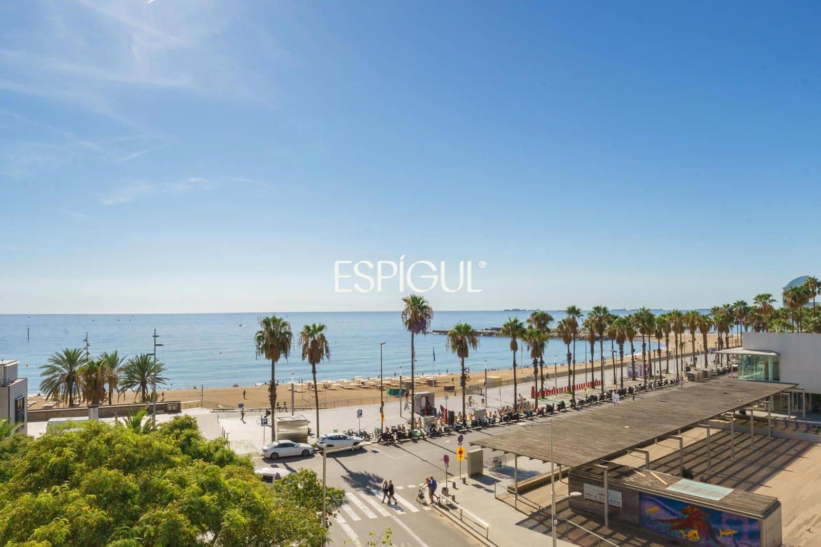 3 bedroom Penthouse for sale in Barcelona city - € 595,000 (Ref: 10093853)