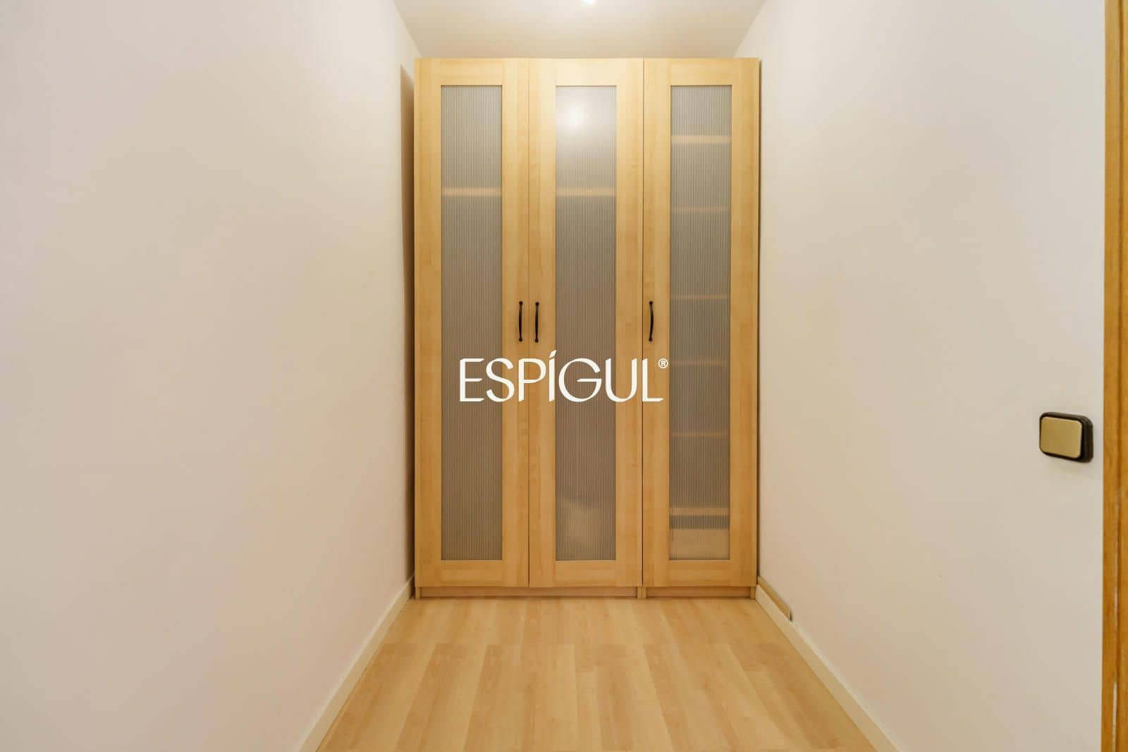 2 Zimmer Wohnung zu verkaufen in Barcelona Stadt mit Pool - 320.000 € (Ref: 10106587)
