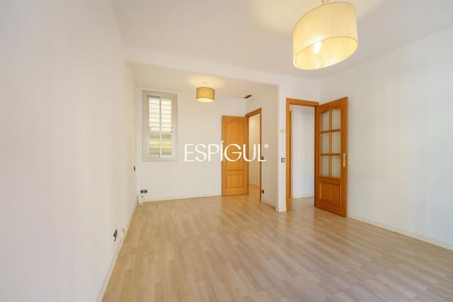 2 sovrum Lägenhet till salu i Sants-Montjuïc, Barcelona stad med pool - 320 000 € (Ref: 10106587)
