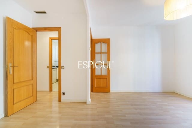 2 sovrum Lägenhet till salu i Sants-Montjuïc, Barcelona stad med pool - 320 000 € (Ref: 10106587)