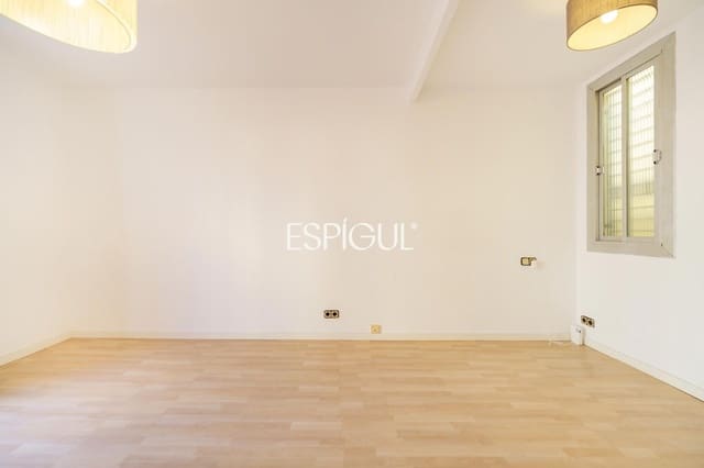2 sovrum Lägenhet till salu i Sants-Montjuïc, Barcelona stad med pool - 320 000 € (Ref: 10106587)