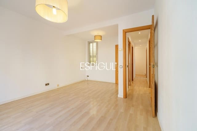 2 sovrum Lägenhet till salu i Sants-Montjuïc, Barcelona stad med pool - 320 000 € (Ref: 10106587)