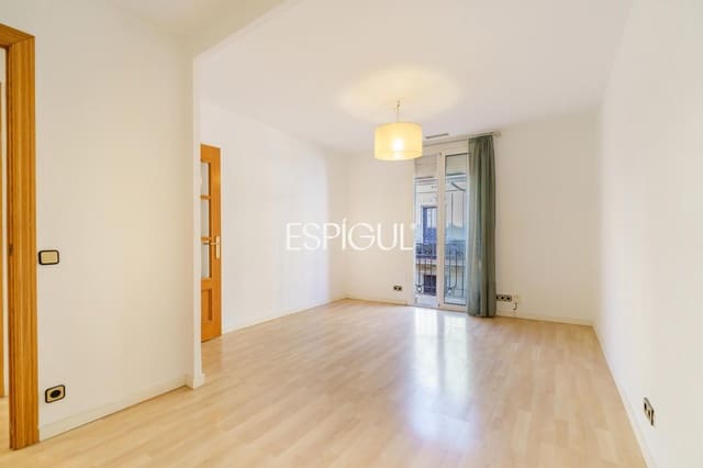 2 sovrum Lägenhet till salu i Sants-Montjuïc, Barcelona stad med pool - 320 000 € (Ref: 10106587)