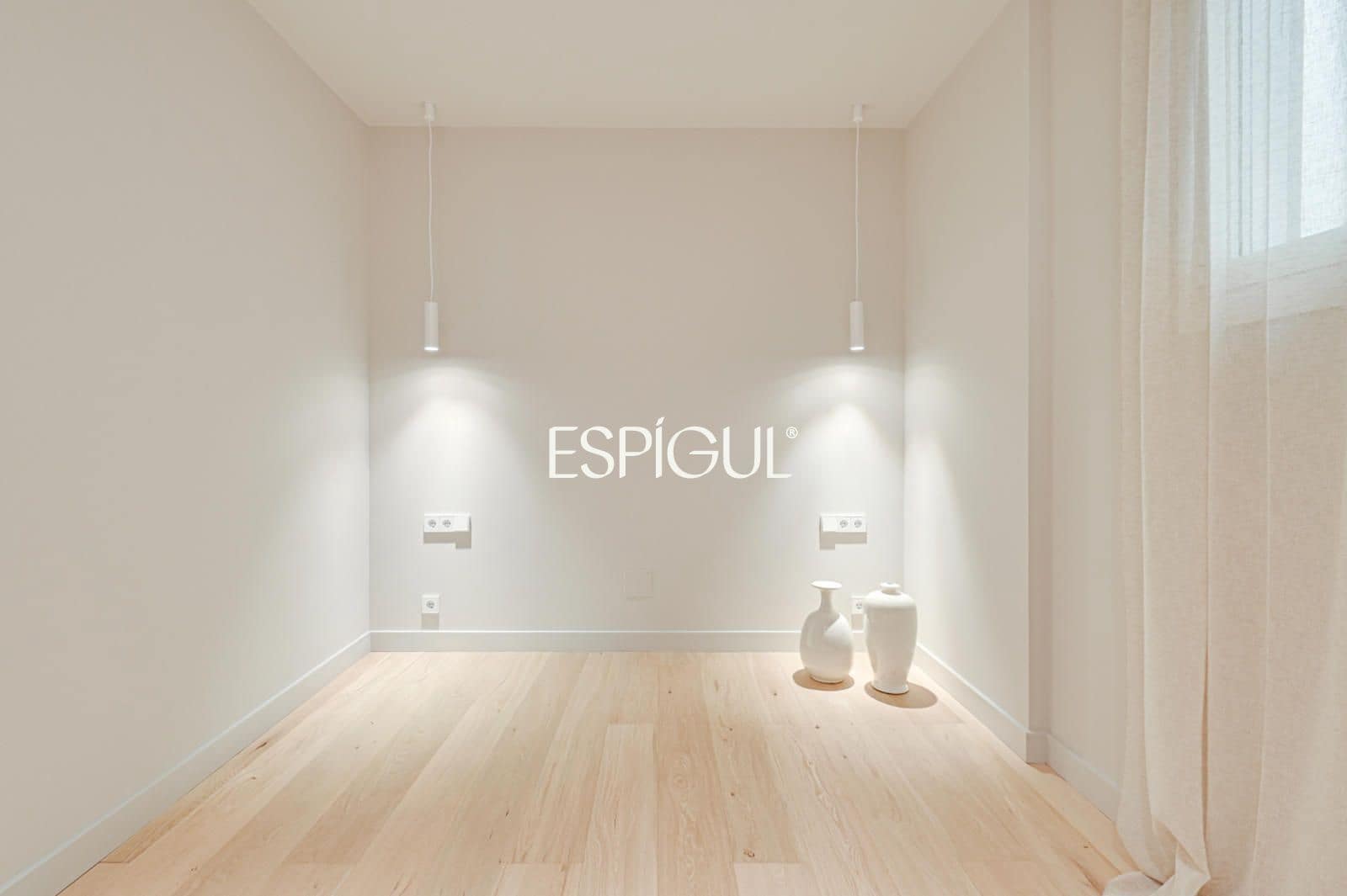 Piso de 4 habitaciones en Barcelona ciudad en venta - 1.590.000 € (Ref: 10113396)