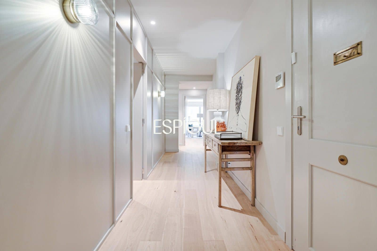 Piso de 4 habitaciones en Barcelona ciudad en venta - 1.590.000 € (Ref: 10113396)