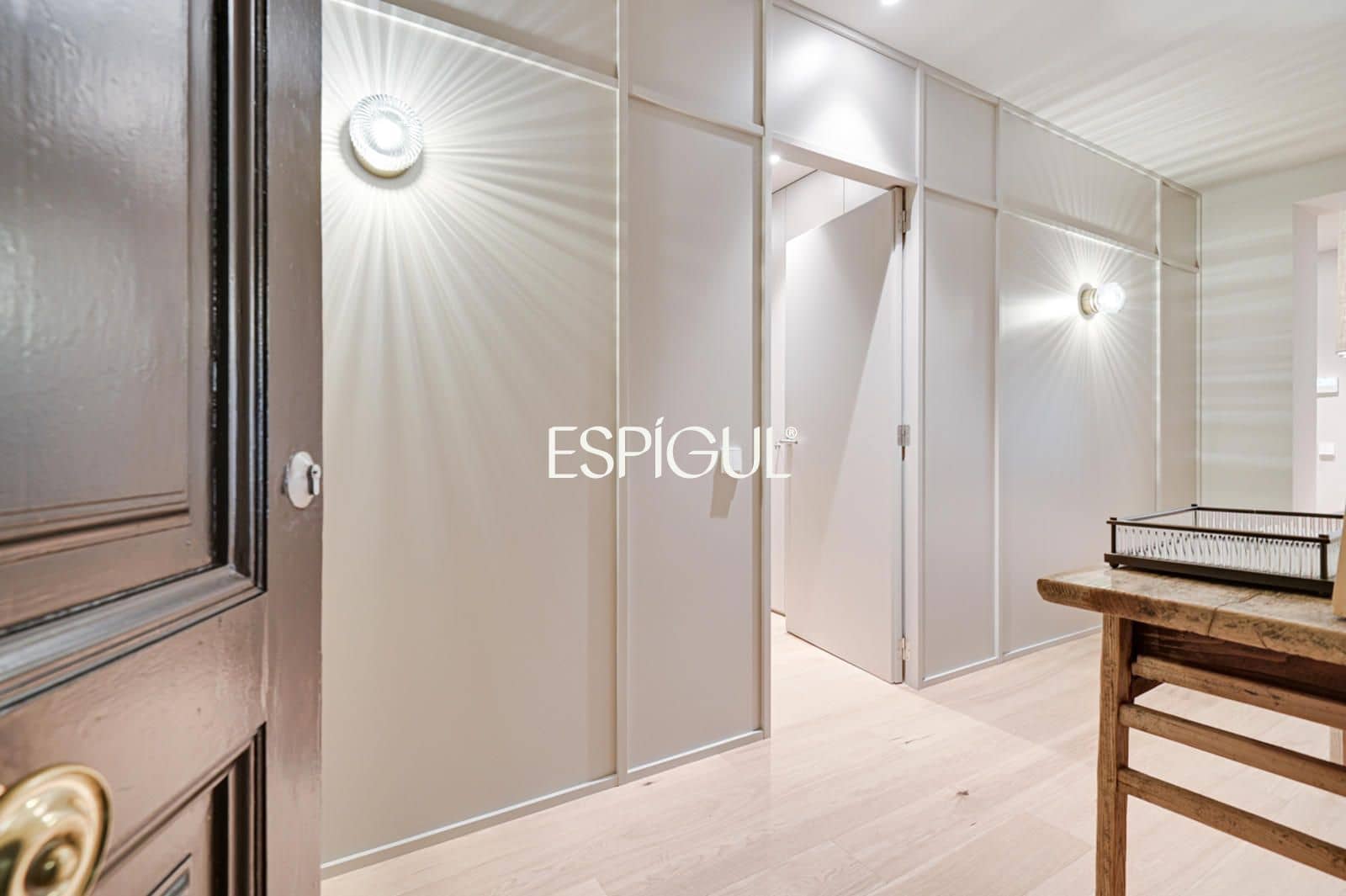 Piso de 4 habitaciones en Barcelona ciudad en venta - 1.590.000 € (Ref: 10113396)