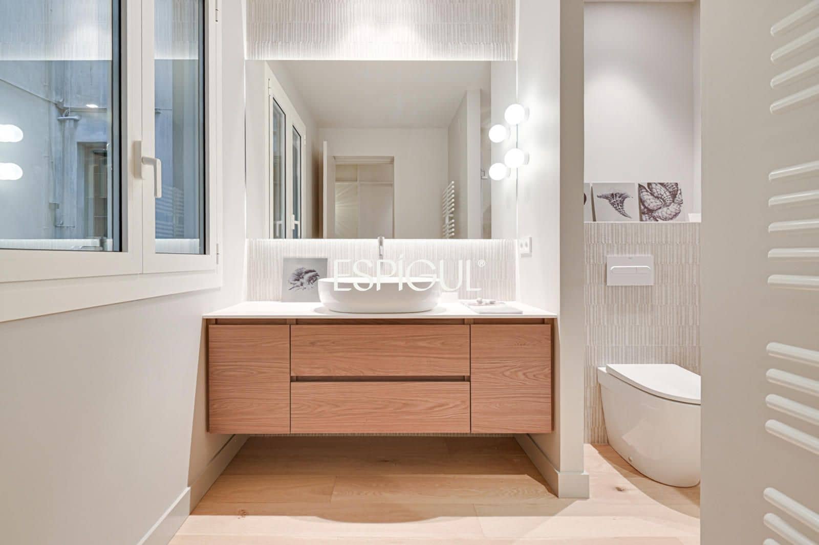 Piso de 4 habitaciones en Barcelona ciudad en venta - 1.590.000 € (Ref: 10113396)
