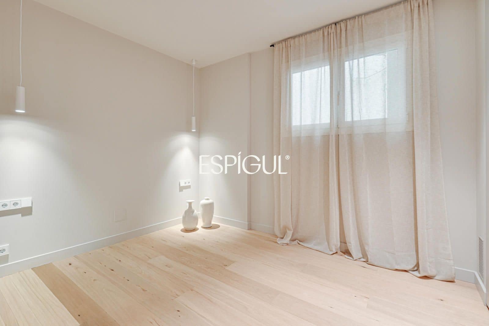 Piso de 4 habitaciones en Barcelona ciudad en venta - 1.590.000 € (Ref: 10113396)