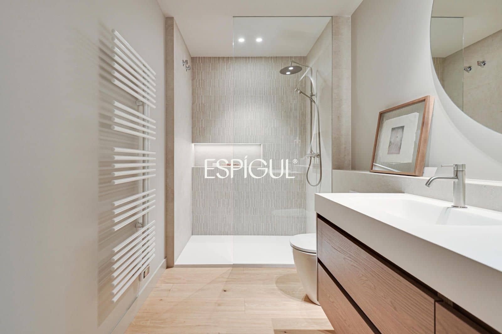 Piso de 4 habitaciones en Barcelona ciudad en venta - 1.590.000 € (Ref: 10113396)
