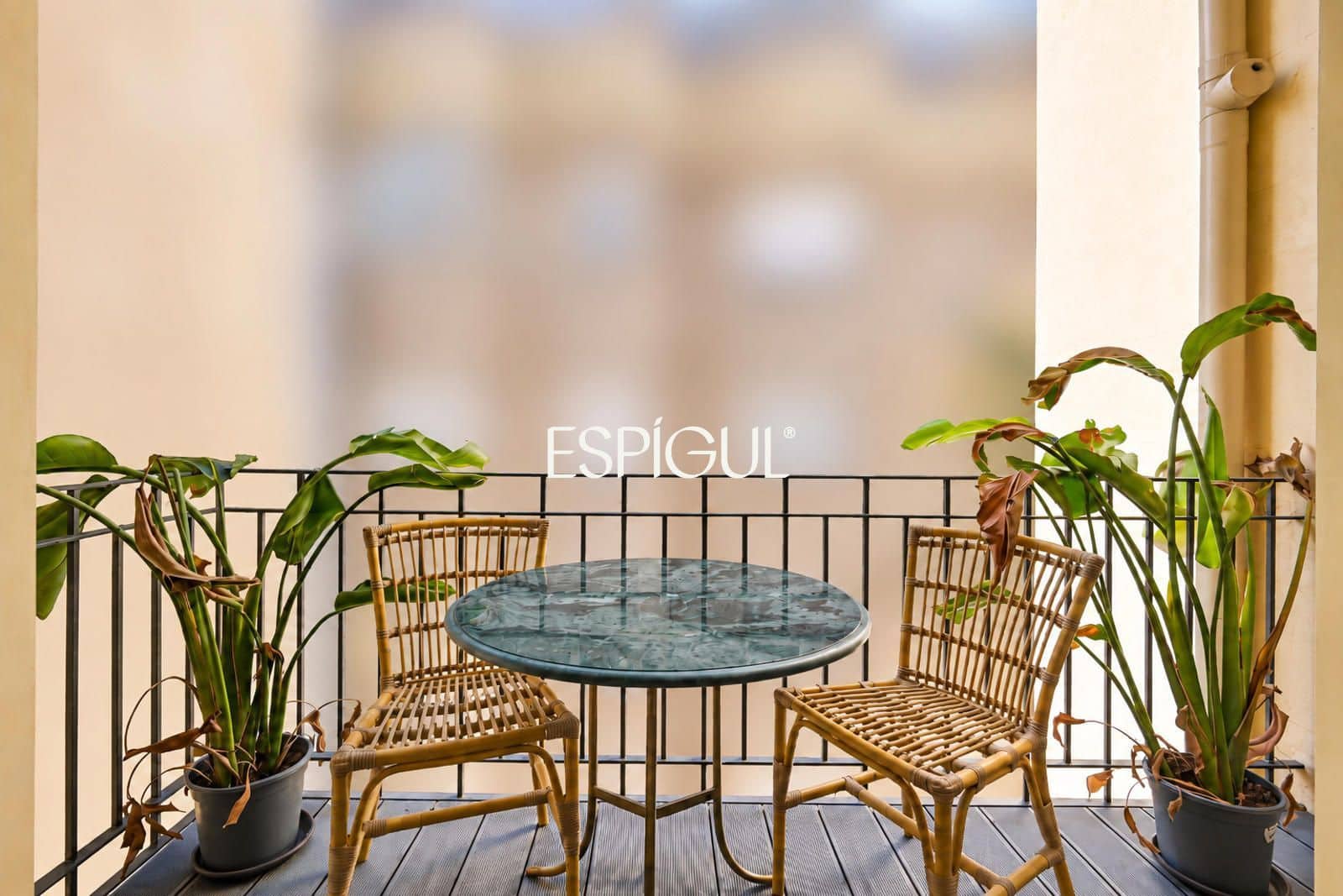 Piso de 4 habitaciones en Barcelona ciudad en venta - 1.590.000 € (Ref: 10113396)