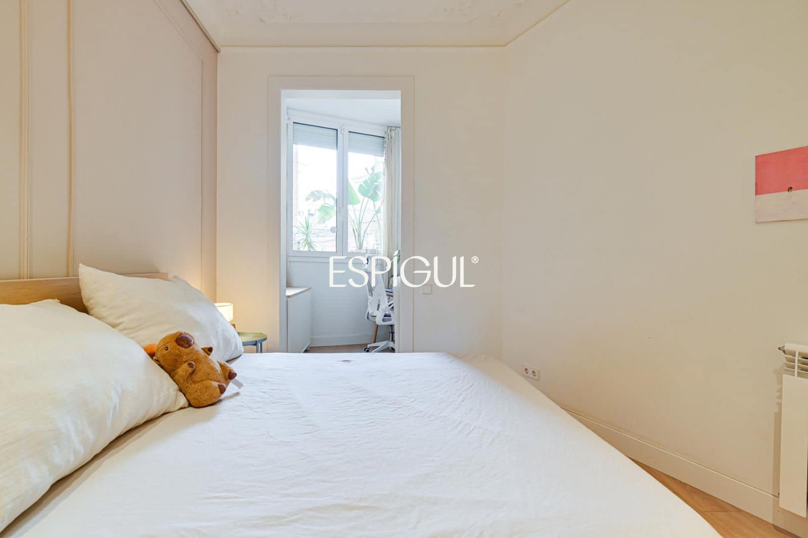 4 soveværelse Lejlighed til salg i Barcelona by - € 790.000 (Ref: 10116045)