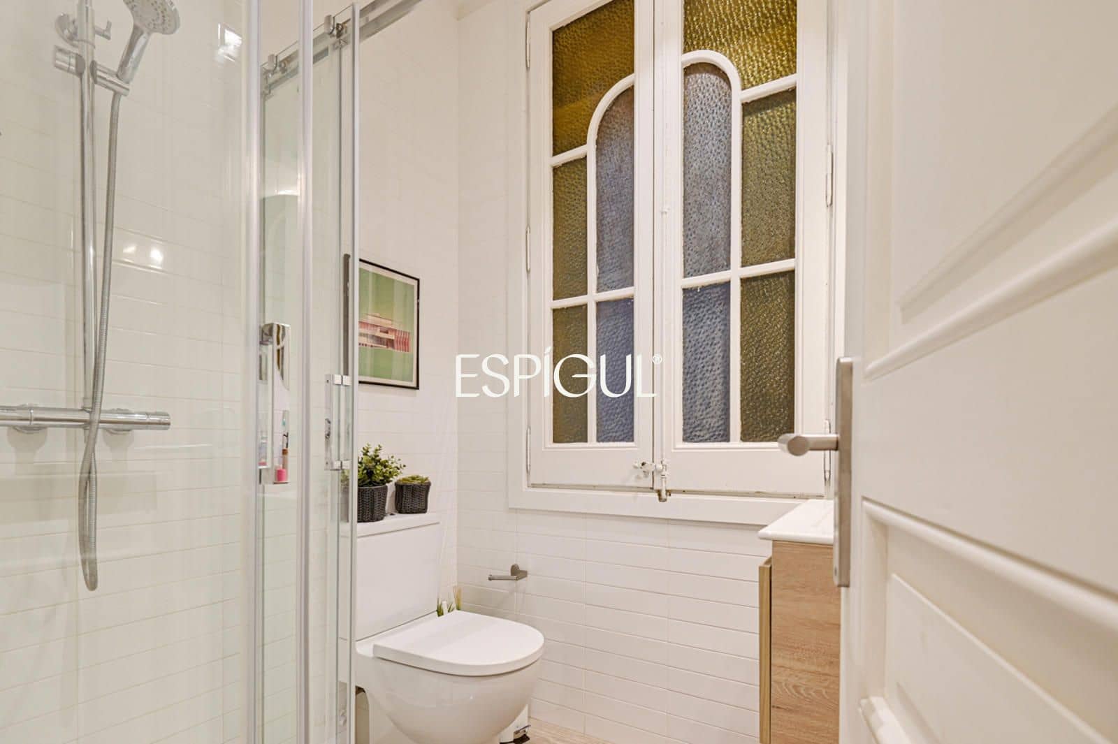 4 soveværelse Lejlighed til salg i Barcelona by - € 790.000 (Ref: 10116045)
