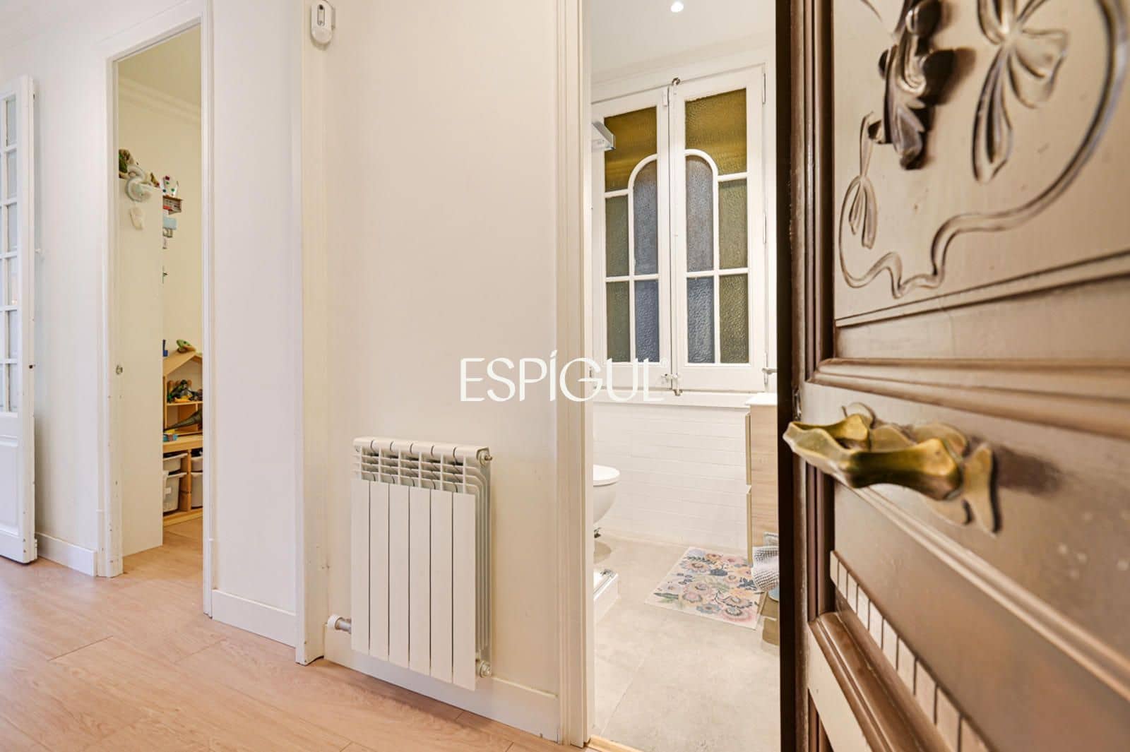 4 soveværelse Lejlighed til salg i Barcelona by - € 790.000 (Ref: 10116045)