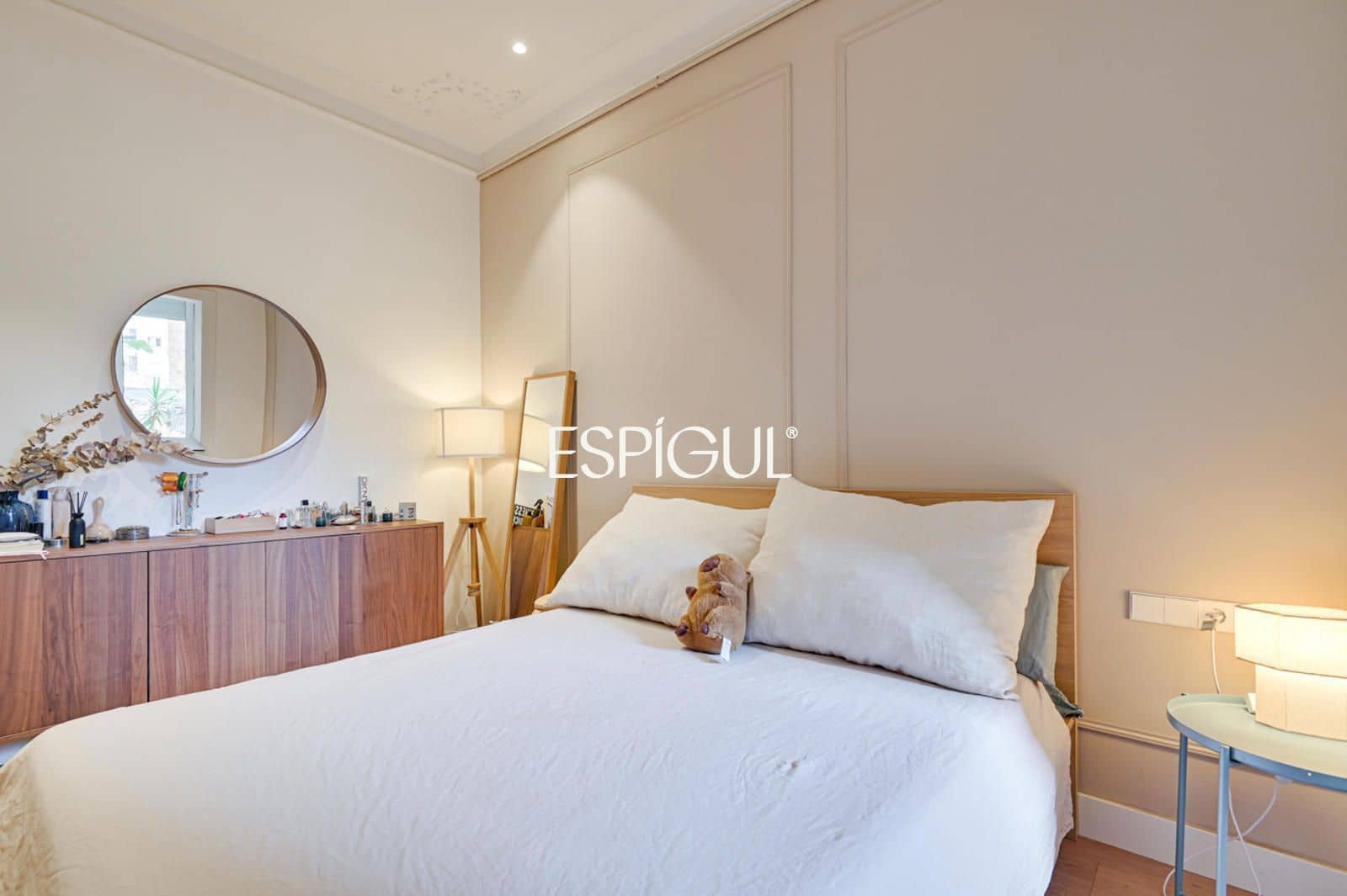 4 soveværelse Lejlighed til salg i Barcelona by - € 790.000 (Ref: 10116045)
