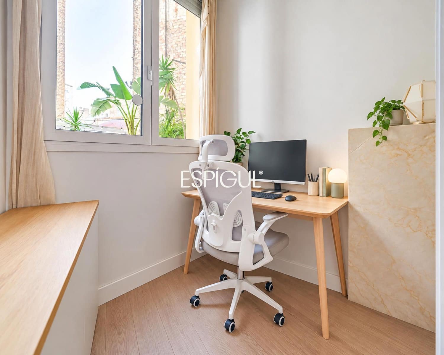 4 soveværelse Lejlighed til salg i Barcelona by - € 790.000 (Ref: 10116045)