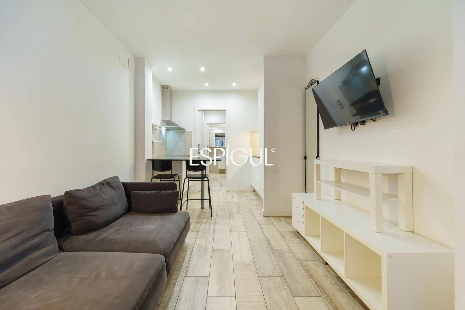 Kommersiell till salu i Barcelona stad - 150 000 € (Ref: 10124687)