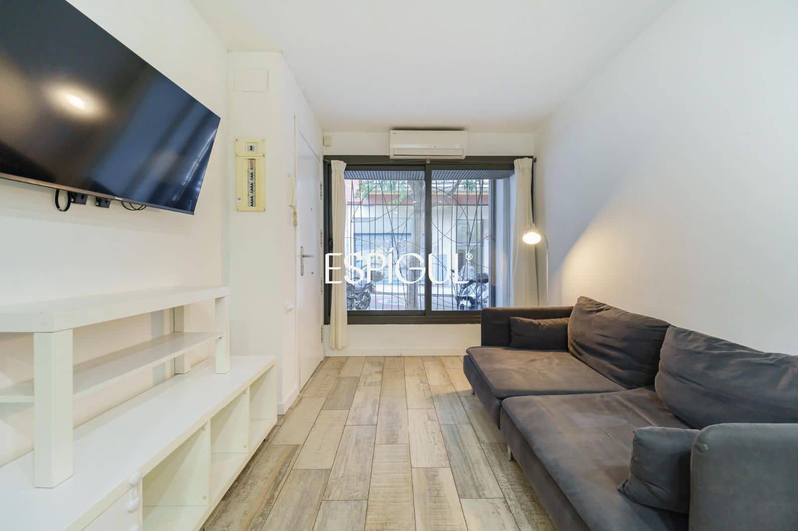 Kommersiell till salu i Barcelona stad - 150 000 € (Ref: 10124687)